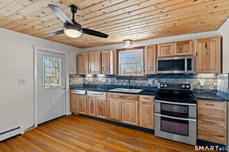 95 Ashland St in Griswold, CT - Building Photo - Building Photo