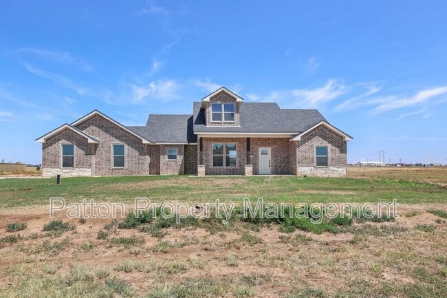 property at 17900 Lone Ranch Rd