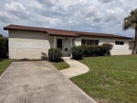 5539 7th Ave N in St. Petersburg, FL - Building Photo