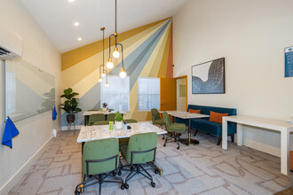 Sorrento in Davis, CA - Building Photo - Interior Photo