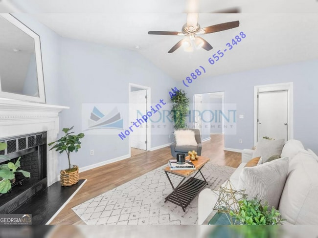 1540 Foxhall Ln SE in Atlanta, GA - Building Photo - Building Photo
