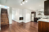 336 Joffre-Belanger Way in Ottawa, ON - Building Photo - Building Photo