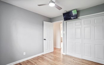 6025 Coon Tree Rd in The Plains, VA - Building Photo - Building Photo