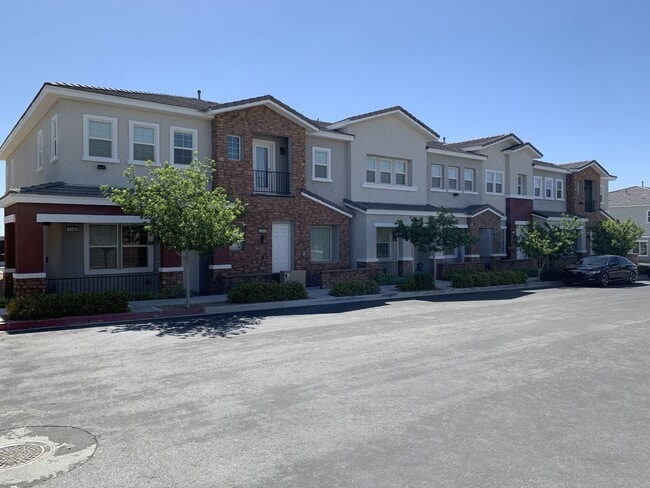 property at 7568 Nicklin St