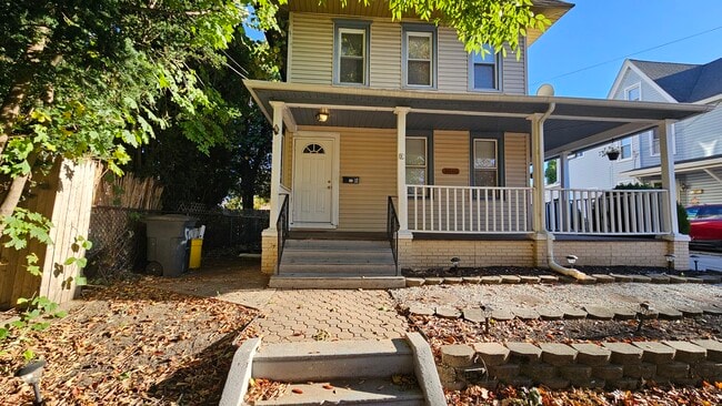 5040 Washington Ave, Unit APT B