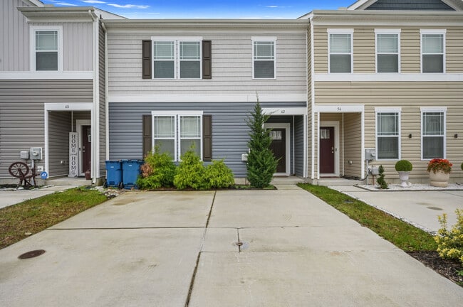 property at 62 Pepperwood Dr