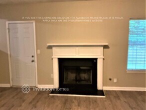 6604 Hill Creek Cove in Lithonia, GA - Building Photo - Building Photo