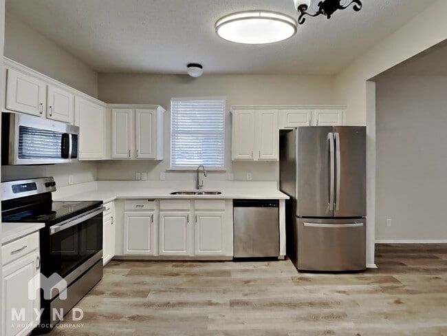 3941 Overlake Dr in Denton, TX - Building Photo - Building Photo