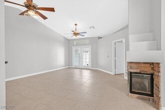 100 Painted Valley St in Henderson, NV - Building Photo - Building Photo