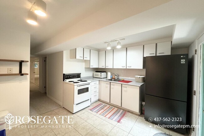373 Wellesley St E in Toronto, ON - Building Photo - Building Photo