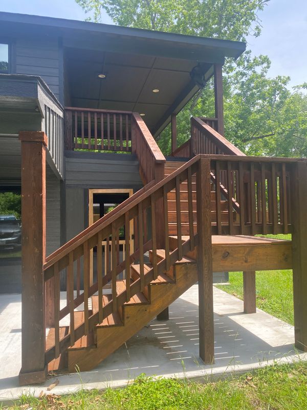 419 Shade Rd in Onalaska, TX - Building Photo - Building Photo