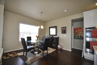 5422 S Granby Way in Aurora, CO - Building Photo - Building Photo