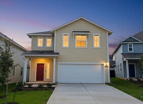 13203 Meersbook Rd in Pflugerville, TX - Building Photo