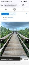 4700 Ocean Beach Blvd, Unit 410 in Cocoa Beach, FL - Building Photo - Building Photo
