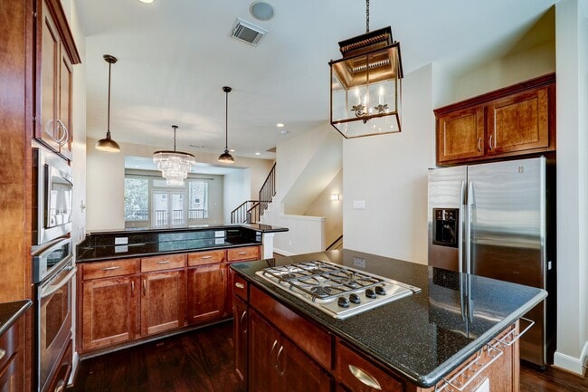 5202b Rose St in Houston, TX - Building Photo - Building Photo