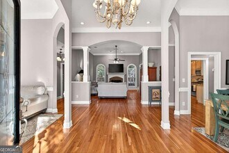 58 Legend Dr in Villa Rica, GA - Building Photo - Building Photo