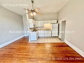 522 Euclid Ave in Lynchburg, VA - Building Photo