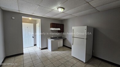 416 W 25th St in Jacksonville, FL - Building Photo - Building Photo