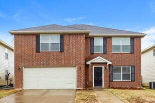 8304 Cutter Hill Ave in Fort Worth, TX - Building Photo