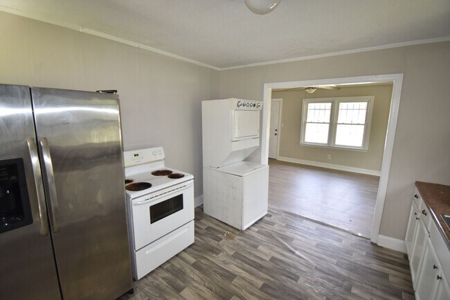 1527 McArthur Rd in Fayetteville, NC - Building Photo - Building Photo