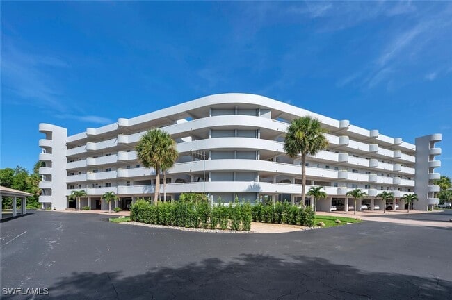 property at 12945 Vanderbilt Dr