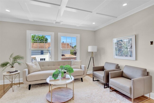 property at 500 1st Ave