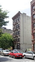 272 W 117th St Apartments