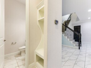 605 Ansley Wy in Allen, TX - Building Photo - Building Photo