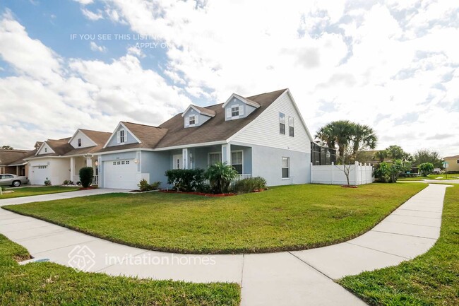 32440 Spring Corral Ct in Wesley Chapel, FL - Building Photo - Building Photo