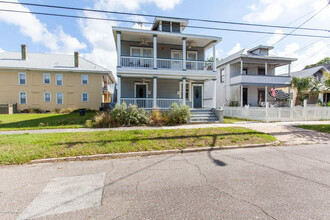 209 E 4th St in Jacksonville, FL - Building Photo - Building Photo