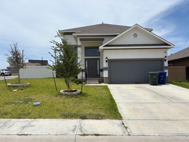property at 402 Placido Dr
