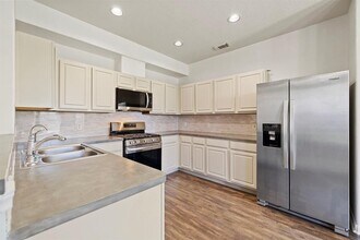 26122 Parkman Grove Dr in Richmond, TX - Building Photo - Building Photo
