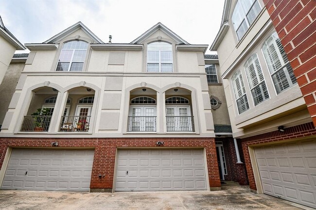 1122 Columbus St in Houston, TX - Building Photo - Building Photo