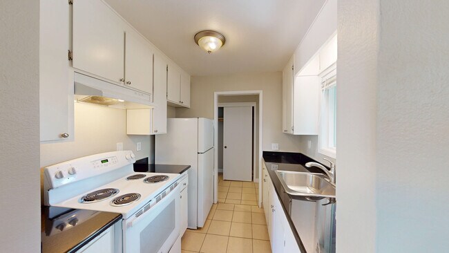 property at 348 Robinson St