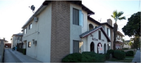 The Galleon Apartments in Downey, CA - Foto de edificio - Building Photo