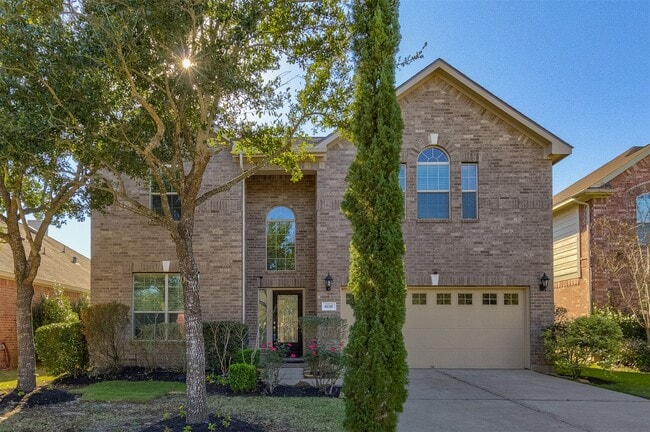 6118 Havenwood Canyon Ln