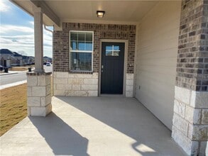 134 Ashford Way in Georgetown, TX - Building Photo - Building Photo