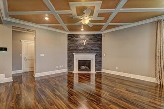 4527 Bridgeway Rd in Atlanta, GA - Building Photo - Building Photo