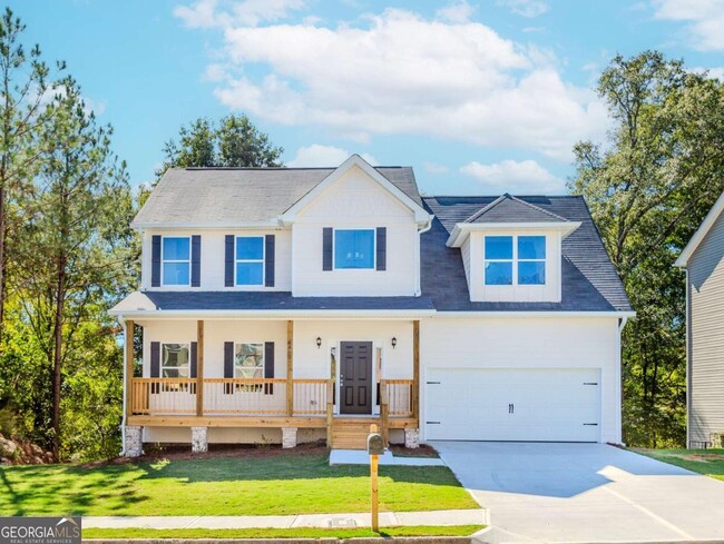 6462 Beaver Creek Trail