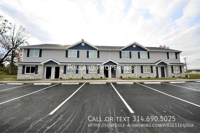 property at 1070 Arlington Way