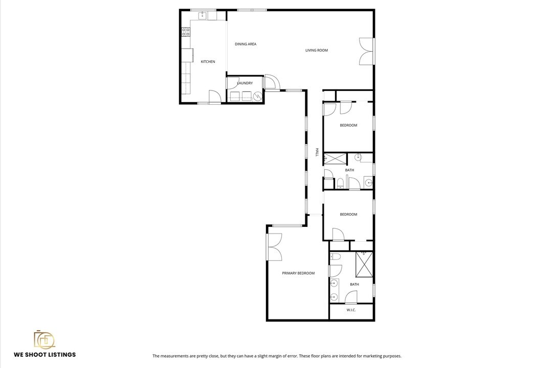 12319 Campos Dr in Houston, TX - Building Photo