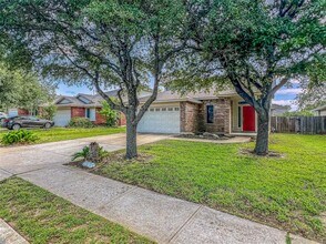 1308 Dillon Lake Bend in Leander, TX - Building Photo - Building Photo