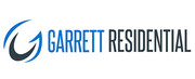 Property Management Company Logo Garrett Residential