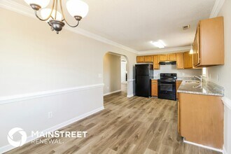 2211 Saponi Village Ct in Winston-Salem, NC - Building Photo - Building Photo