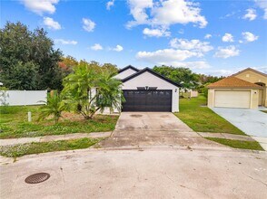 2413 Sonja Ct in Kissimmee, FL - Building Photo - Building Photo