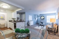 The Preserve at Sagebrook Apartment Homes in Miamisburg, OH - Building Photo - Building Photo