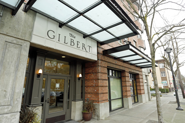 Gilbert House Apartments in Seattle, WA - Building Photo - Building Photo