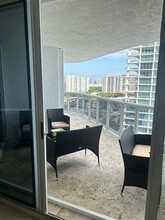 16711 Collins Ave, Unit 1704 in Sunny Isles Beach, FL - Building Photo - Building Photo