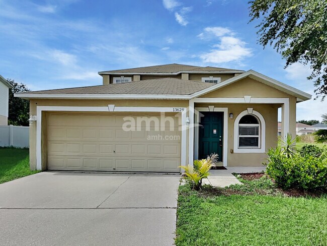 property at 13629 Silver Charm Ct