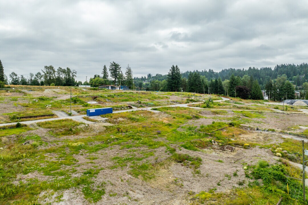 1 Market Square at Inlet District in Port Moody, BC - Building Photo